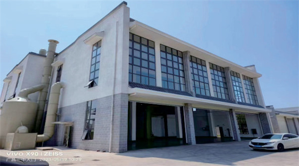 廣昌縣生活垃圾二次轉(zhuǎn)運站建設(shè)工程